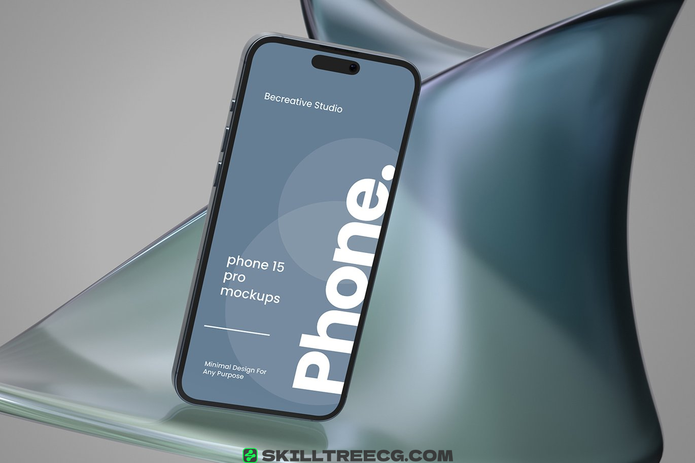 图片[5]-iPhone 15 Pro Max Mockup（715691）-技能树